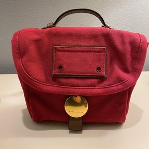 Marc Jacobs Medium Trooper camera bag